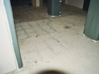 Bergen der Solnhofner Platten