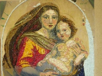 Madonna - Arbeitsphase