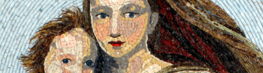 “Sixtinische Madonna”